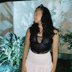 Juliana Pereira, 27 anos: