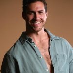 Diego Martins, 38 anos: