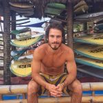 Lucas Ferreira, 28 anos: