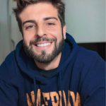 Rafael Santos, 35 anos: