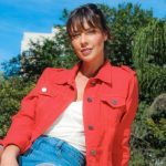 Camila Rodrigues, 29 anos: